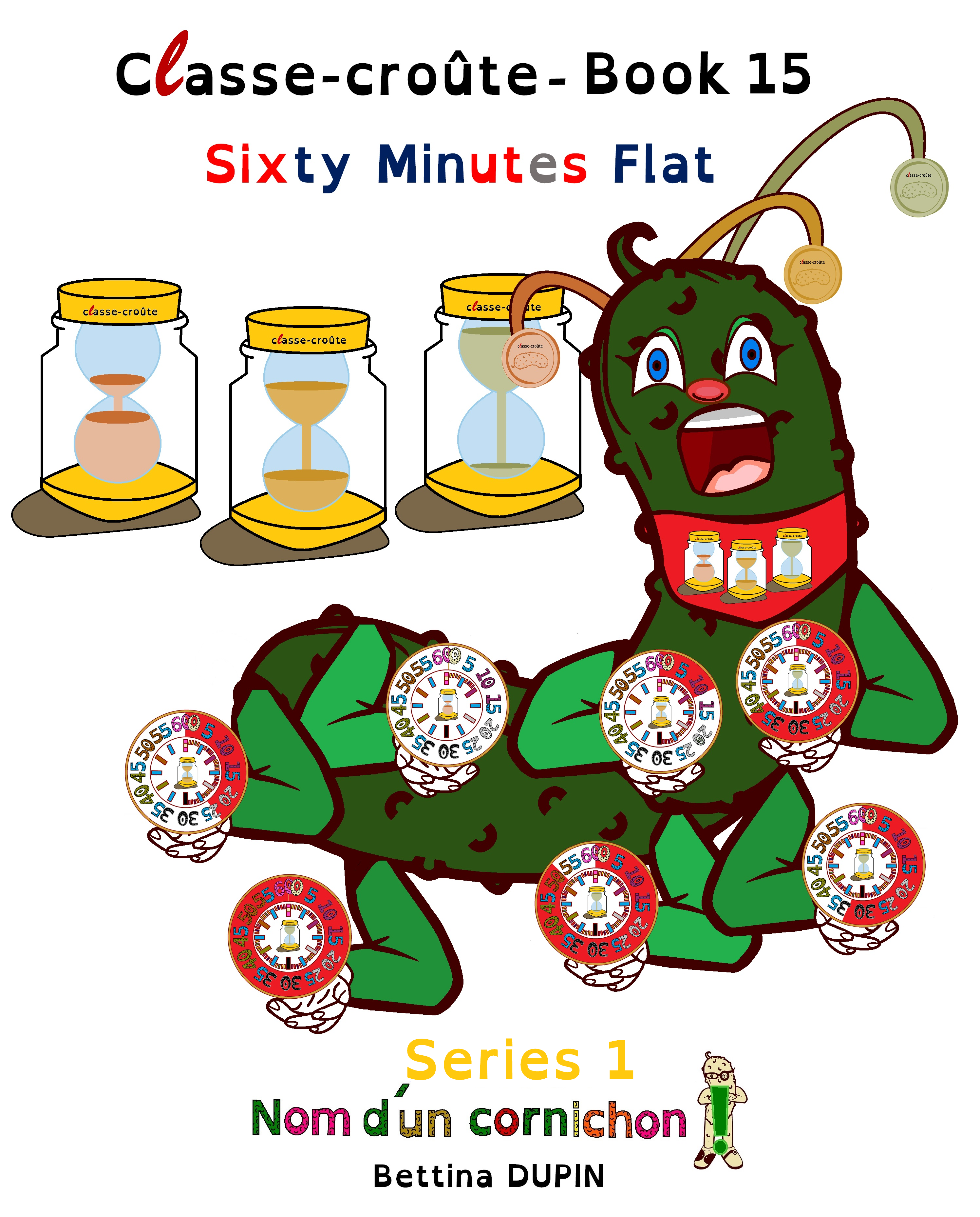 Sixy-Minutes-Flat