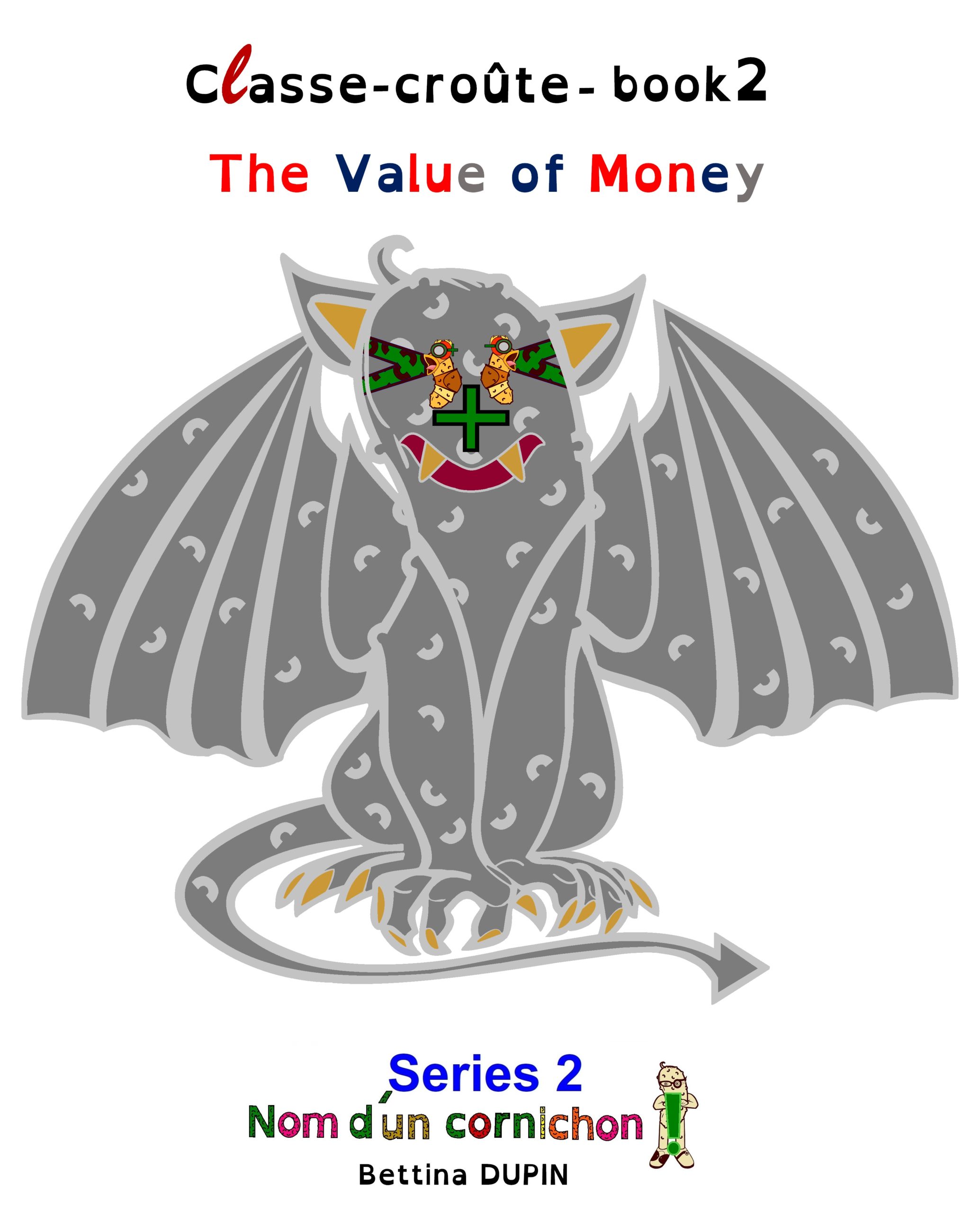The-Value-of-Money