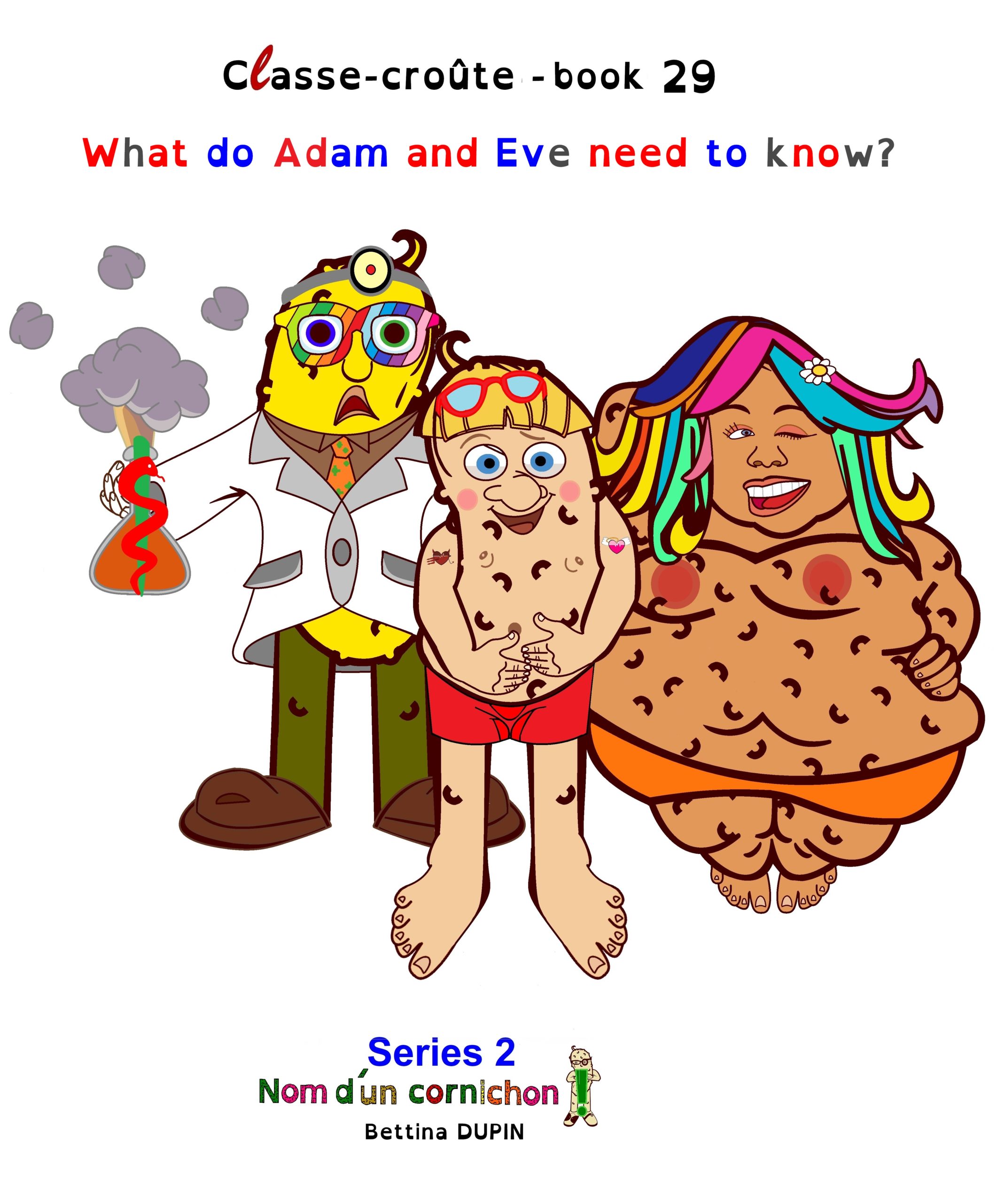 What-do-Adam-and-Eve-need-to-know