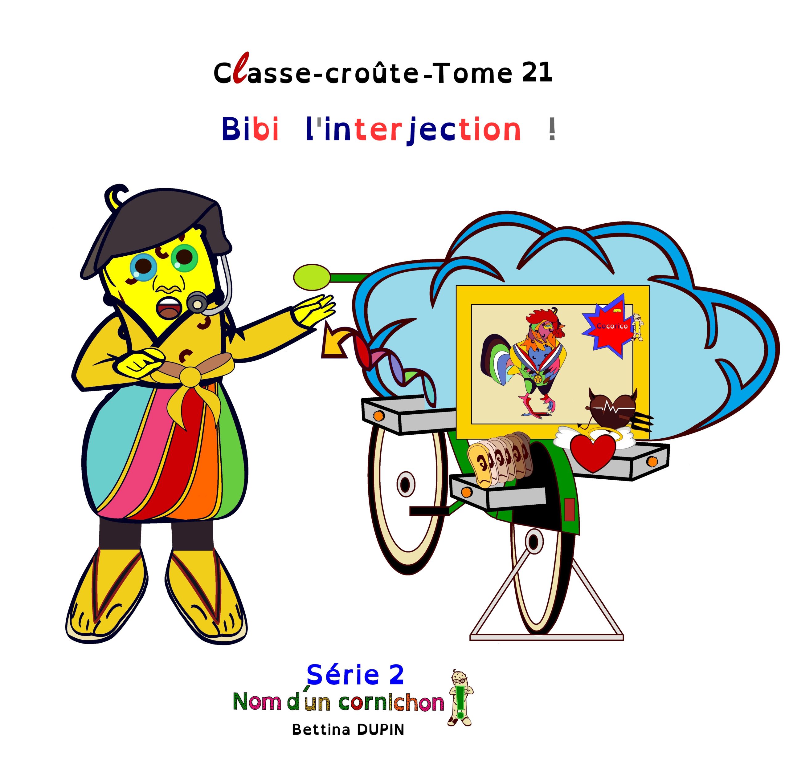 allo-interjection