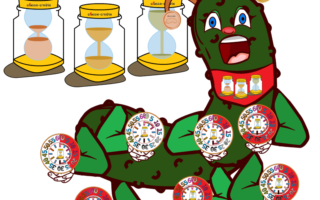 Soixante minutes chrono