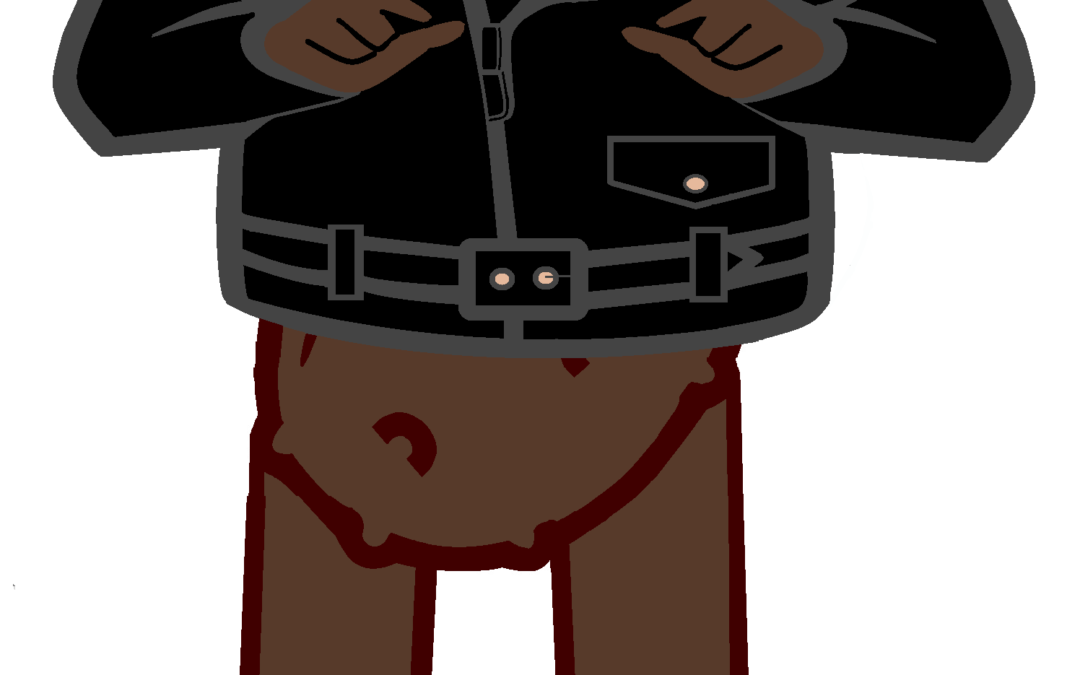 Mesure éducative PJJ