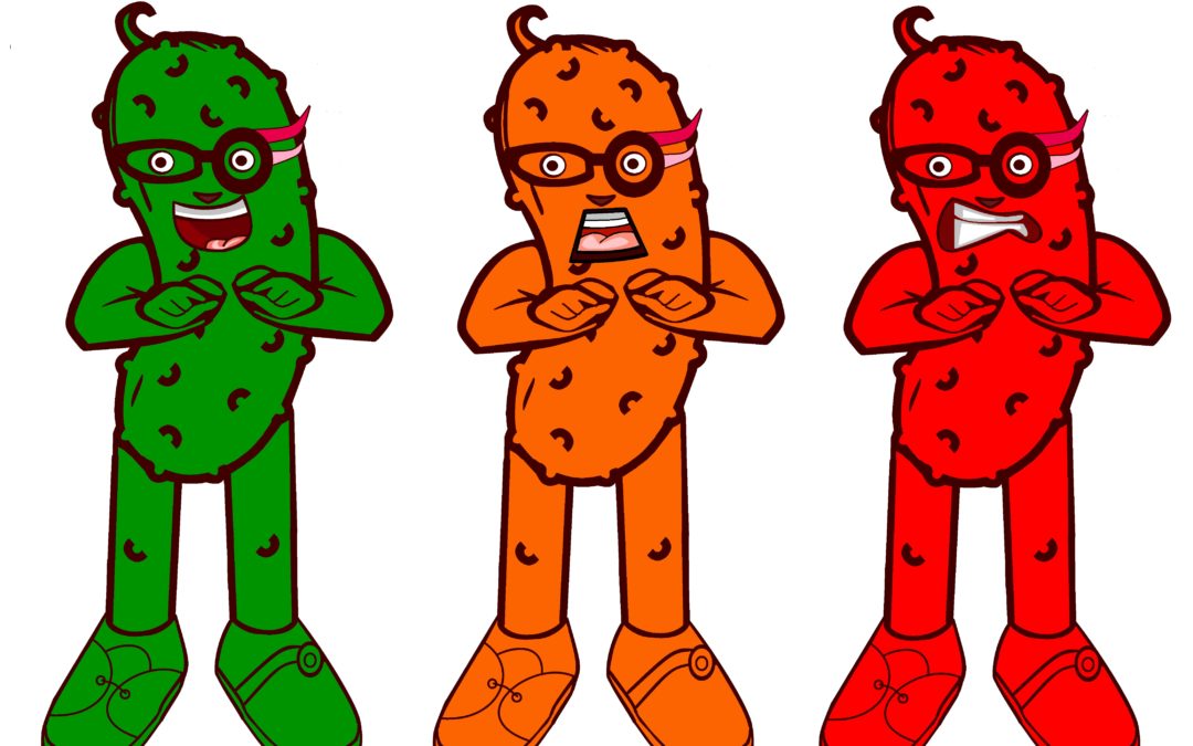 Je pense, donc je suis