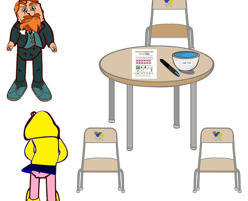 Intervention thérapeutique