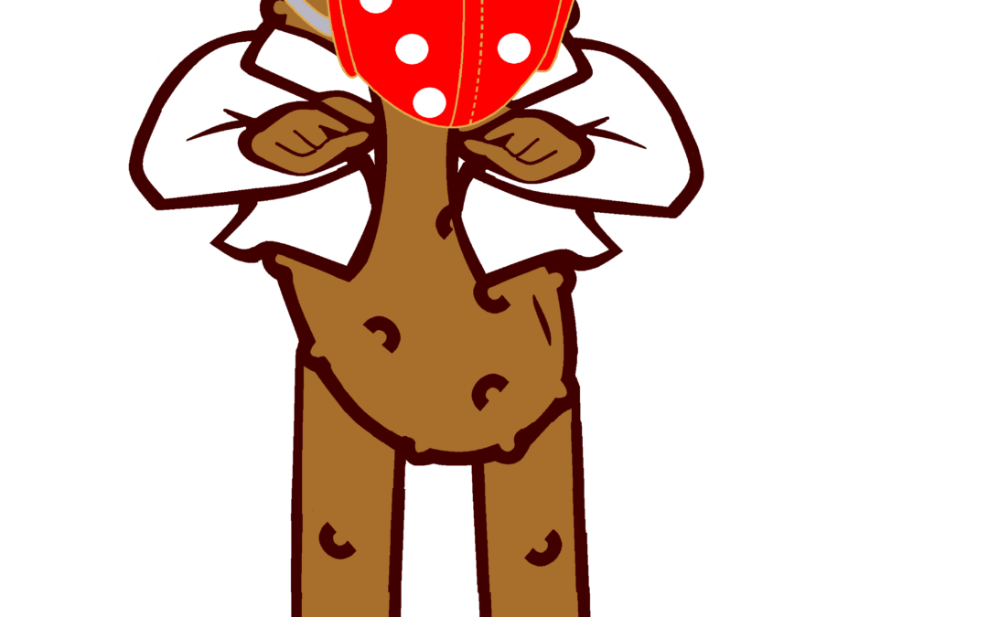 Groko contre la menace ennemie