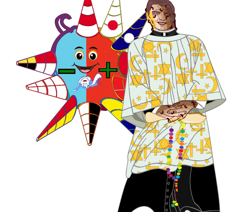 Le temps se joue de nous !