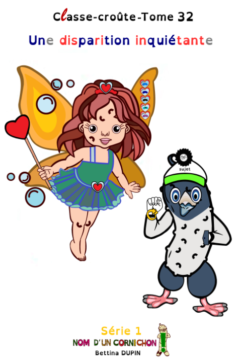 Une disparition inquiétante